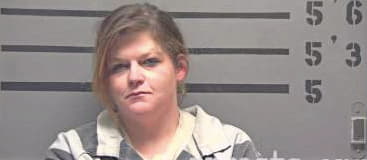 Coburn Tisha - Hopkins County, KY 