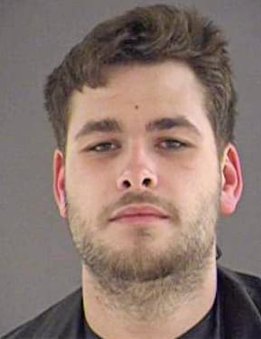 Francis Acie - Bedford County, VA 