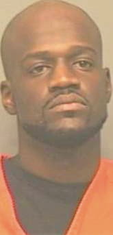 Roberts Diallo - Montgomery County, TN 
