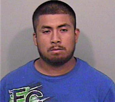 Martinez Gerardo - Madera County, CA 