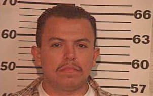 Perez Hector - Hidalgo County, TX 