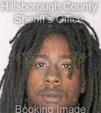 Bryant Philmore - Hillsborough County, FL 