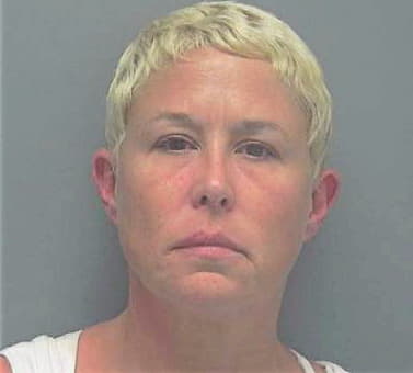 Sharpe Stephanie - Lee County, FL 
