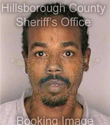 Richardson William - Hillsborough County, FL 