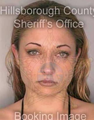 Bissonnette Cindy - Hillsborough County, FL 
