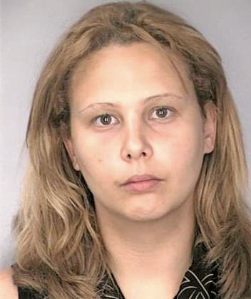 Boza Jennifer - Hillsborough County, FL 