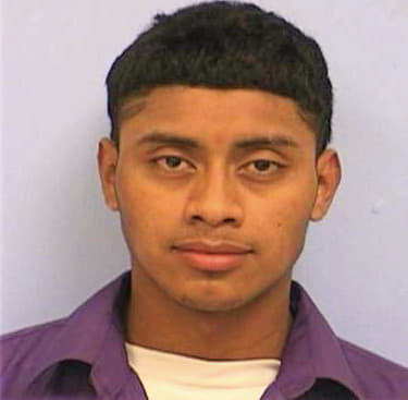 Rodriguez Lazaro - Travis County, TX 