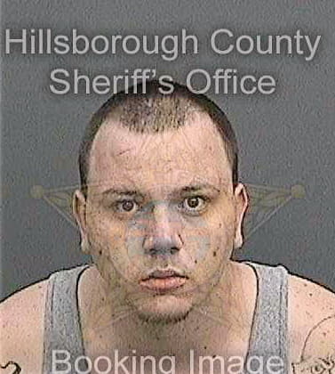 Belair Michael - Hillsborough County, FL 