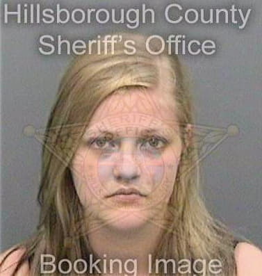 Shaw Payton - Hillsborough County, FL 