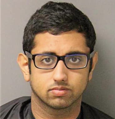 Grover Ankit - Oconee County, SC 