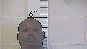 Stewart David - Yazoo County, MS 