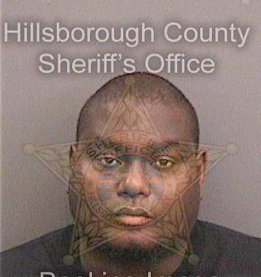 Watts Keith - Hillsborough County, FL 