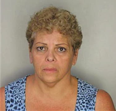 Smith Miriam - Hillsborough County, FL 