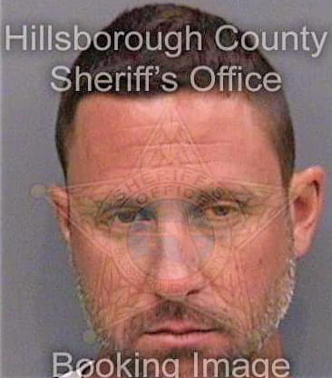 Barnett Irving - Hillsborough County, FL 