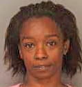 Jackson Latoya - Shelby County, TN 