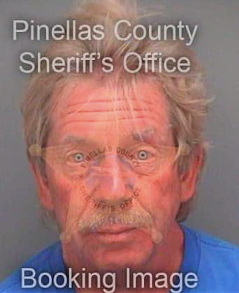 Monahan Richard - Pinellas County, FL 