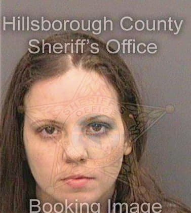 Boleshaslup Sarah - Hillsborough County, FL 