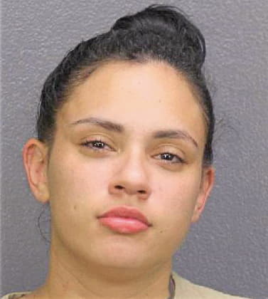 Gutierrez Tiffany - Broward County, FL 