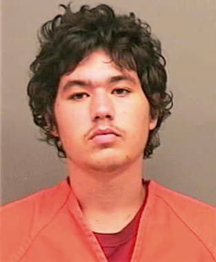 Watson Zackary - Montgomery County, TN 