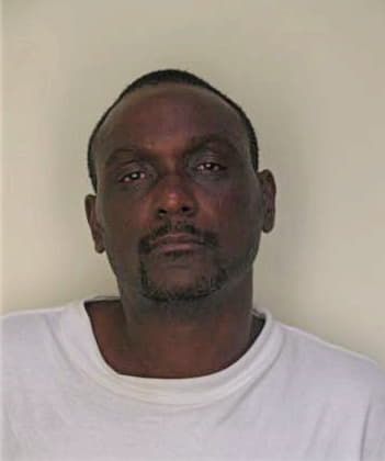 Shorter Craig - Hillsborough County, FL 