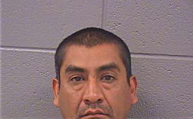 Arnaldo Michael - Cook County, IL 