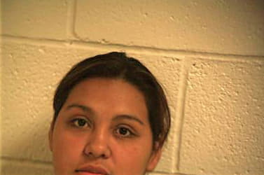 Pulido Brenda - Hidalgo County, TX 