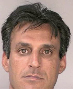 Singh Karl - Hillsborough County, FL 
