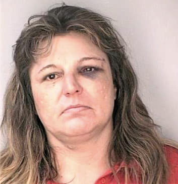 Shimooka Lisa - Hillsborough County, FL 