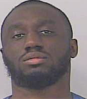 Bryant Ronell - StLucie County, FL 