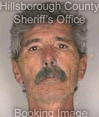 Bloss Stephen - Hillsborough County, FL 