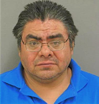 Mendoza Jose - Winnebago County, IL 