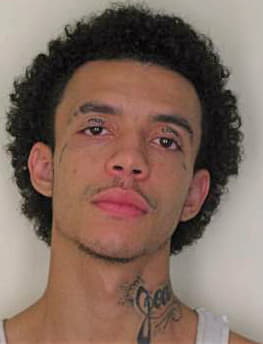 Blount Malcom - Hillsborough County, FL 