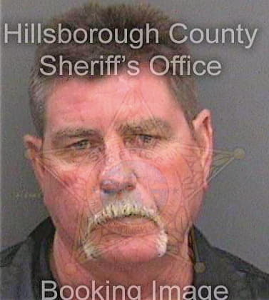 Vickers Randall - Hillsborough County, FL 