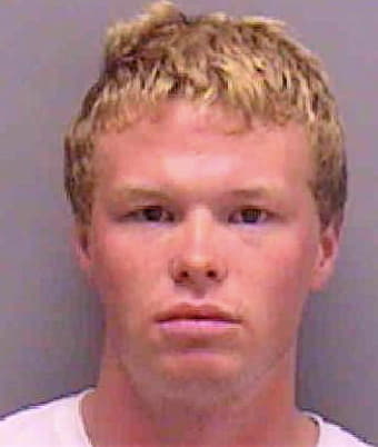 Proctor Cody - Lee County, FL 