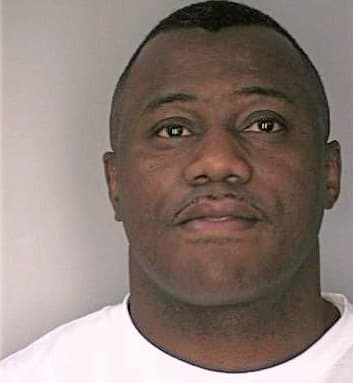 Mcdougal Demetrius - Hillsborough County, FL 