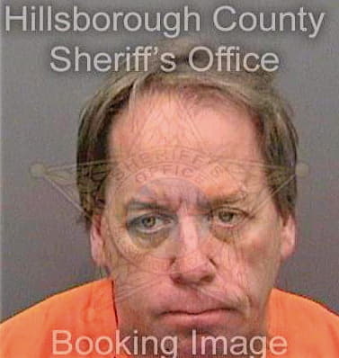 Richardson Dwain - Hillsborough County, FL 