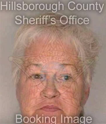 Skinner Mary - Hillsborough County, FL 