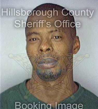 Coward Ray - Hillsborough County, FL 