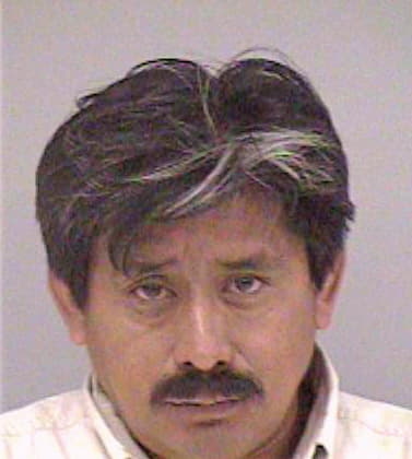 Fernandez Rogelio - Madera County, CA 