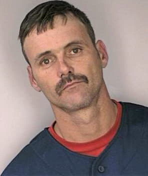 Mckay Timothy - Hillsborough County, FL 