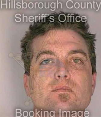 Busbee Todd - Hillsborough County, FL 