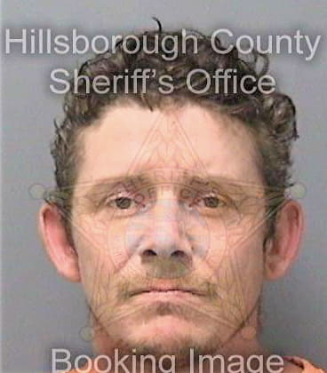 Rangel Christopher - Hillsborough County, FL 