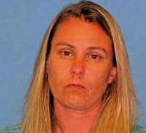 Hoffmann Christy - Saline County, AR 