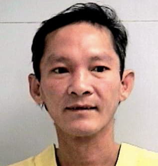 Tran Khanh - Desoto County, MS 