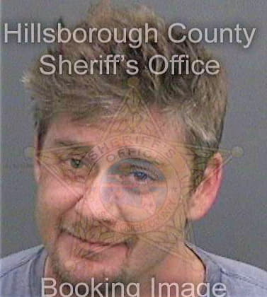 Fetherlin Steven - Hillsborough County, FL 