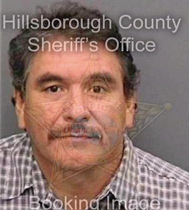 Carmona Ignacio - Hillsborough County, FL 