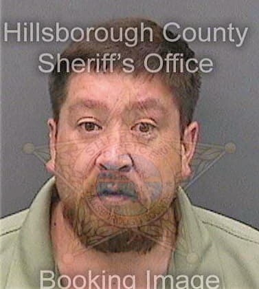 Gray Jaakkoo - Hillsborough County, FL 