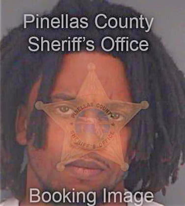 Willis Malcolm - Pinellas County, FL 