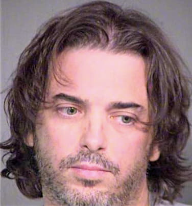 George Michael - Maricopa County, AZ 