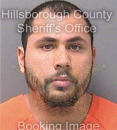 Lopez Miguel - Hillsborough County, FL 